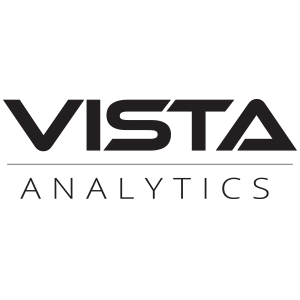Vista Analytics logo
