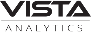 Vista Analytics Logo