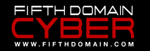 Fifth Domain Cyber logo