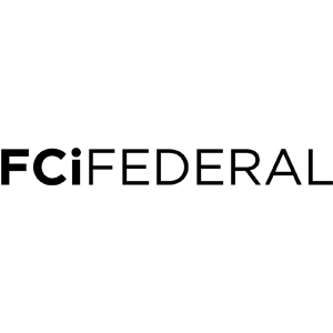 FCiFederal logo