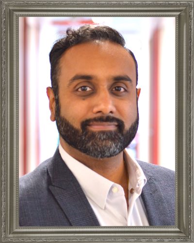 Joyson Cherian, W2 Communications