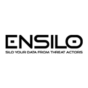 Ensilo logo