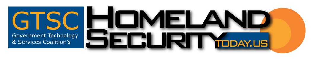 GTSC Homeland Security logo