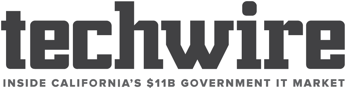 techwire logo with tagline