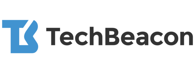 TechBeacon logo
