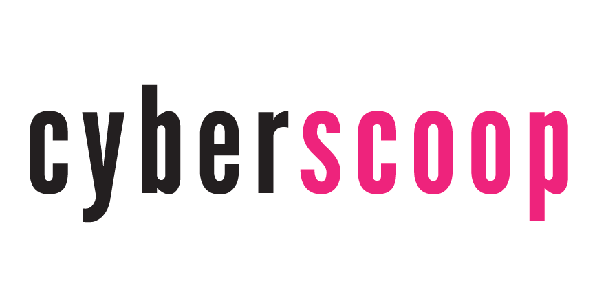 cyberscoop logo