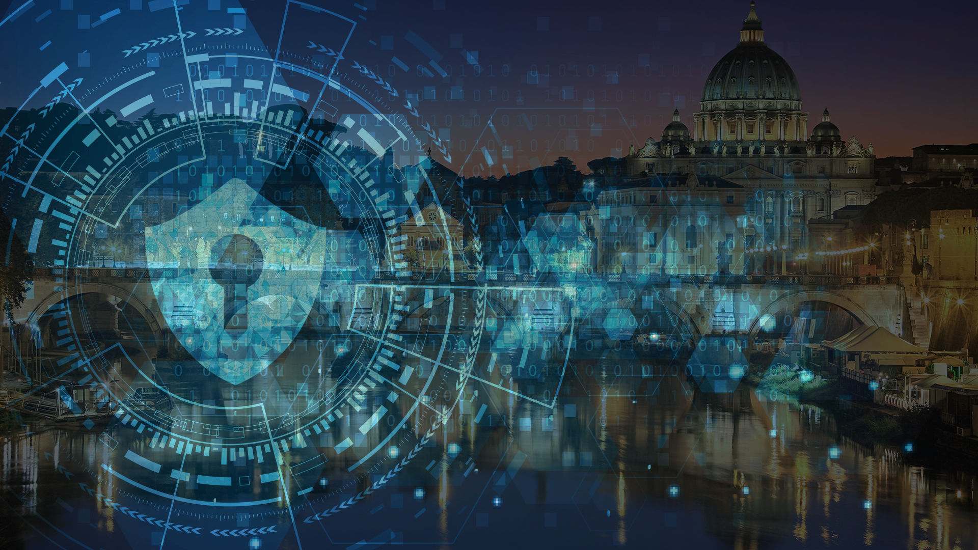 Cybersecurity Italy
