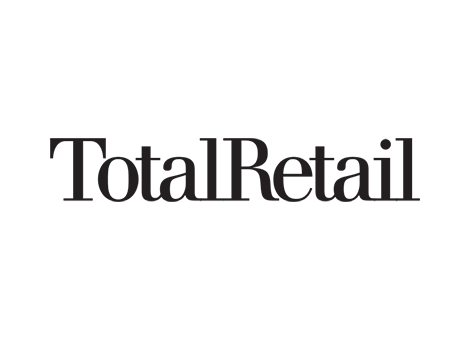 TotalRetail logo