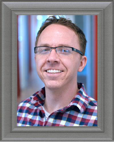 Chad Anderson Headshot