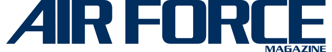 Air Force Magazine Logo