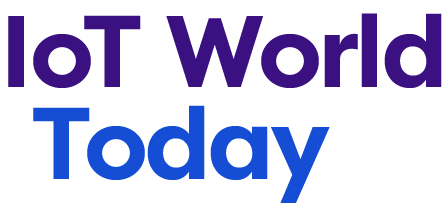 IOT World Today Logo