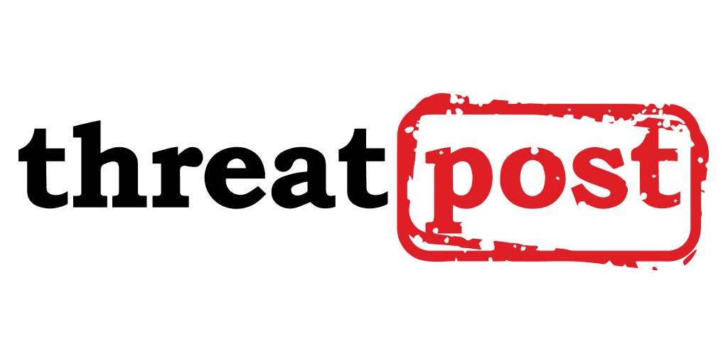 threat post logo
