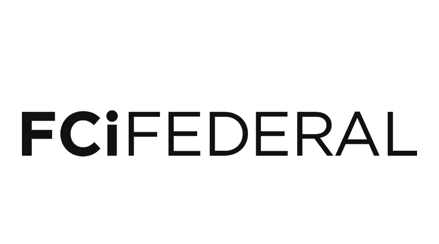 FCiFederal logo