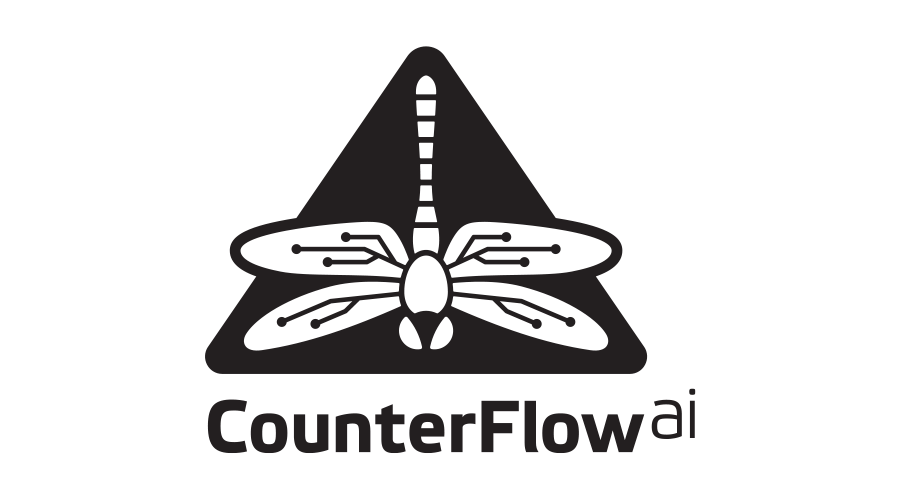 CounterFlow logo