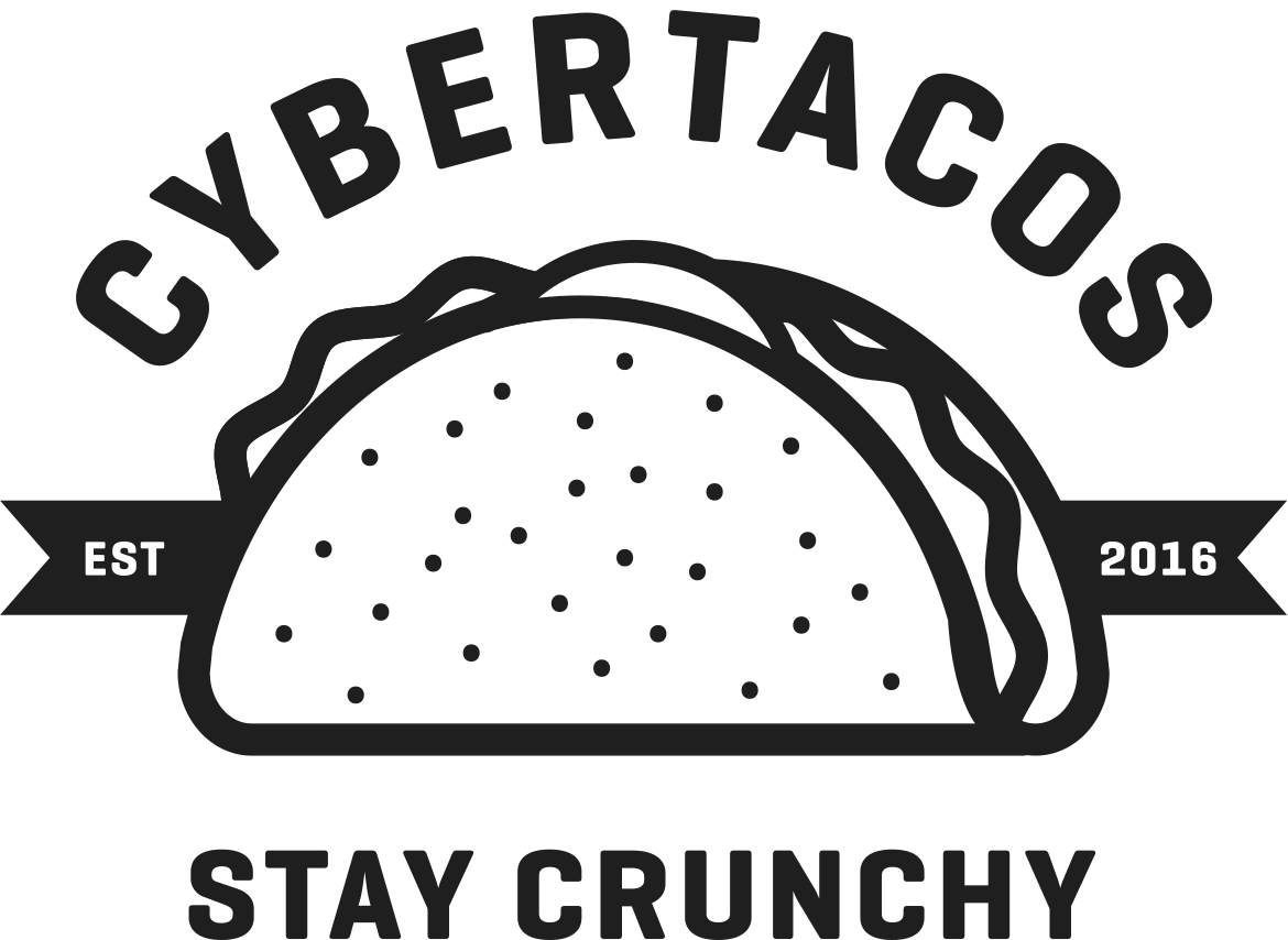 CYBERTACOS logo