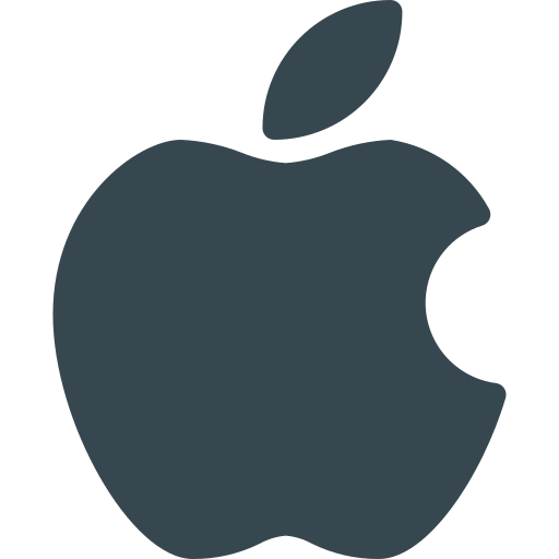 apple podcasts logo