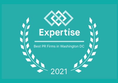 Expertise awards logo