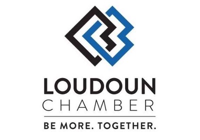 Loudoun Chamber logo