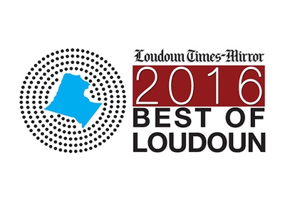 Loudoun Times Mirror best of Loudoun awards logo
