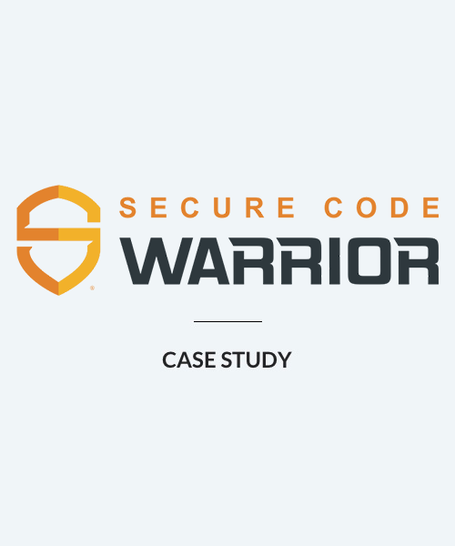 portfolio-Securecodewarrior