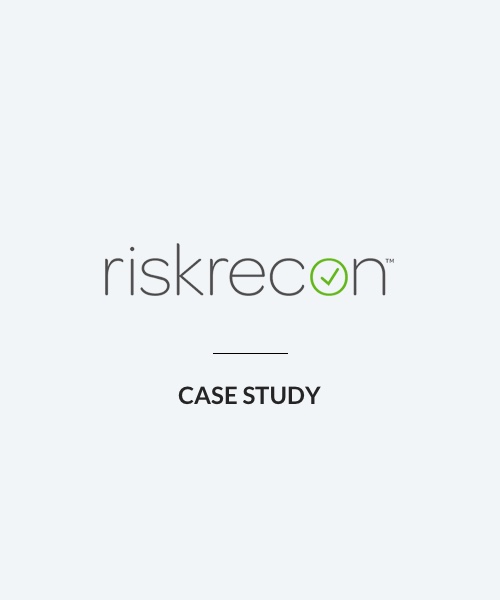 riskrecon-case-study