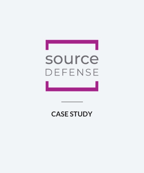 source-defense-case-study