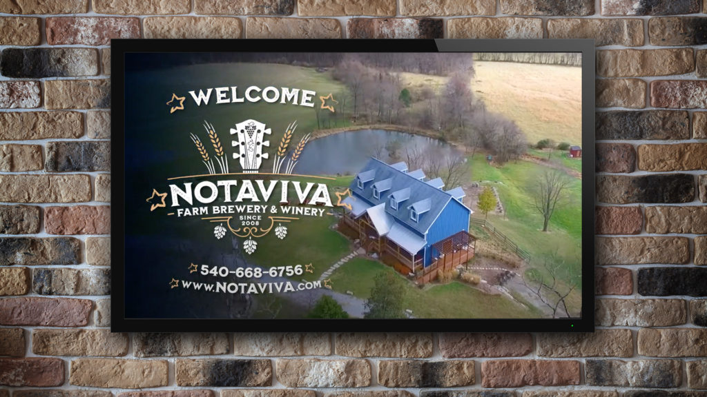 Notaviva Overview Video