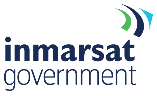 inmarsat government logo