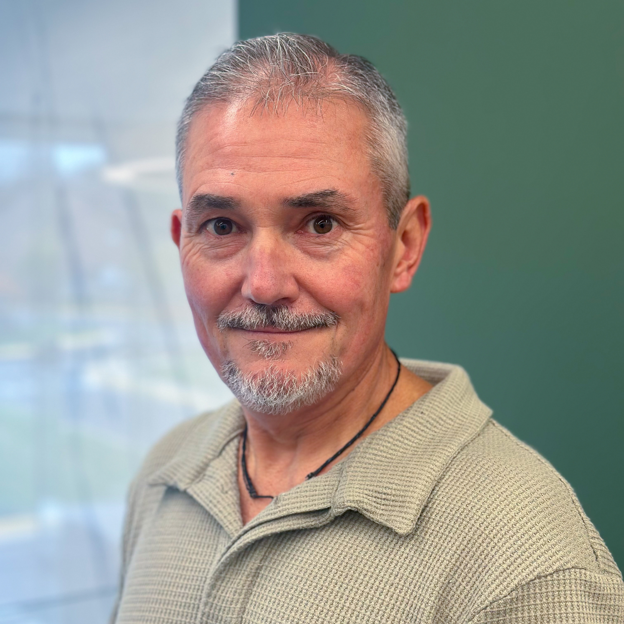 Kevin Kosh Senior Vice President