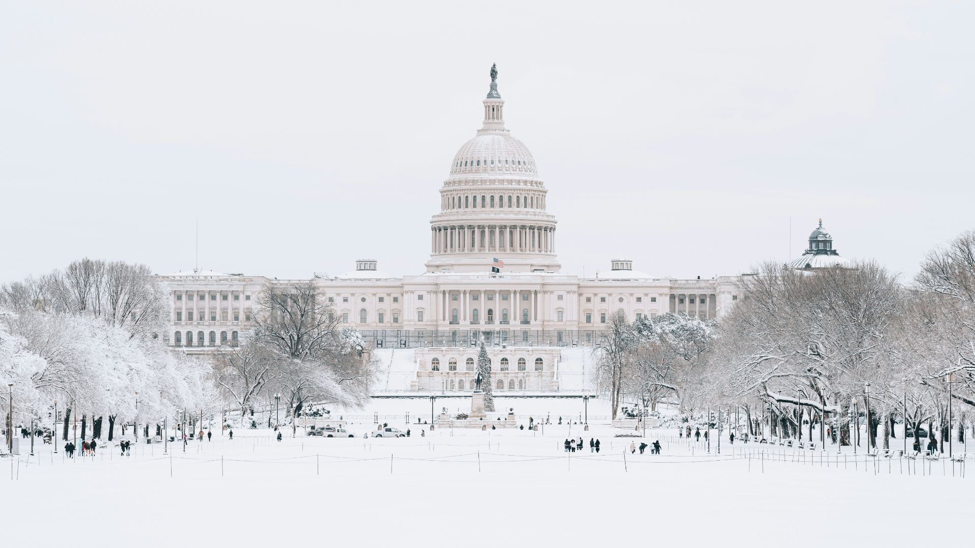 This Week in Government Tech Media header